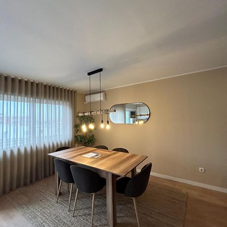 Oporto Near Family Apartments - Free Parking Екстериор снимка