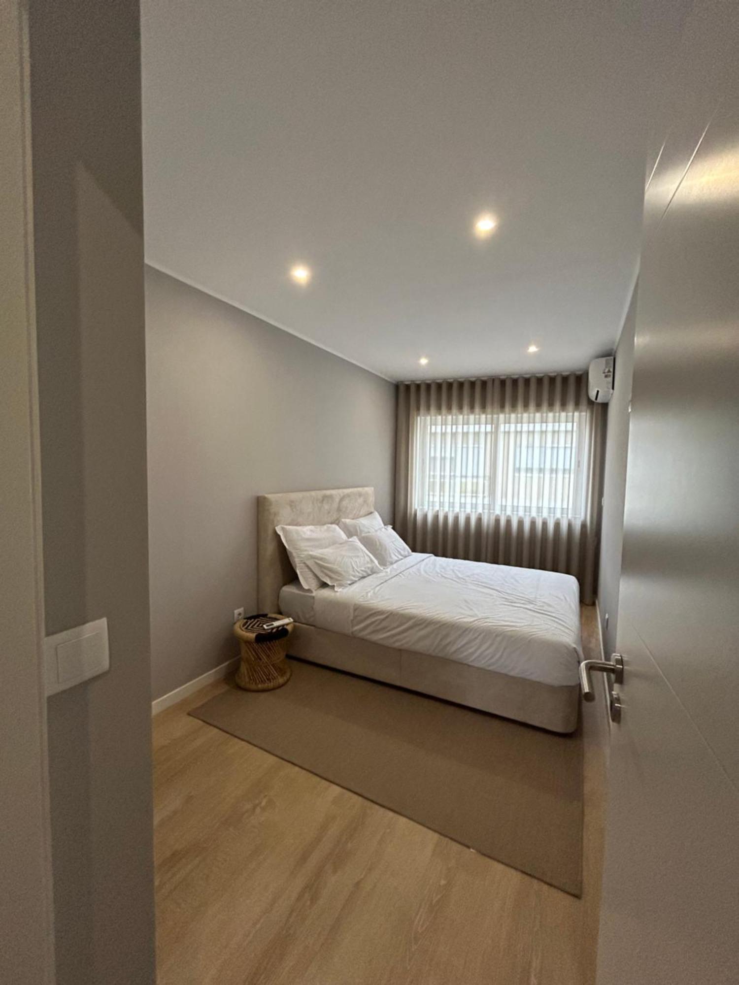 Oporto Near Family Apartments - Free Parking Екстериор снимка