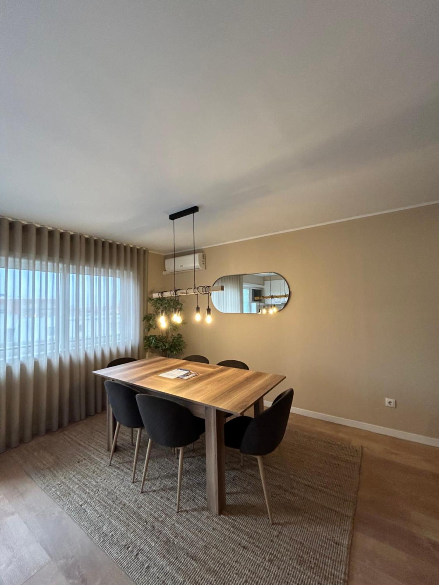 Oporto Near Family Apartments - Free Parking Екстериор снимка