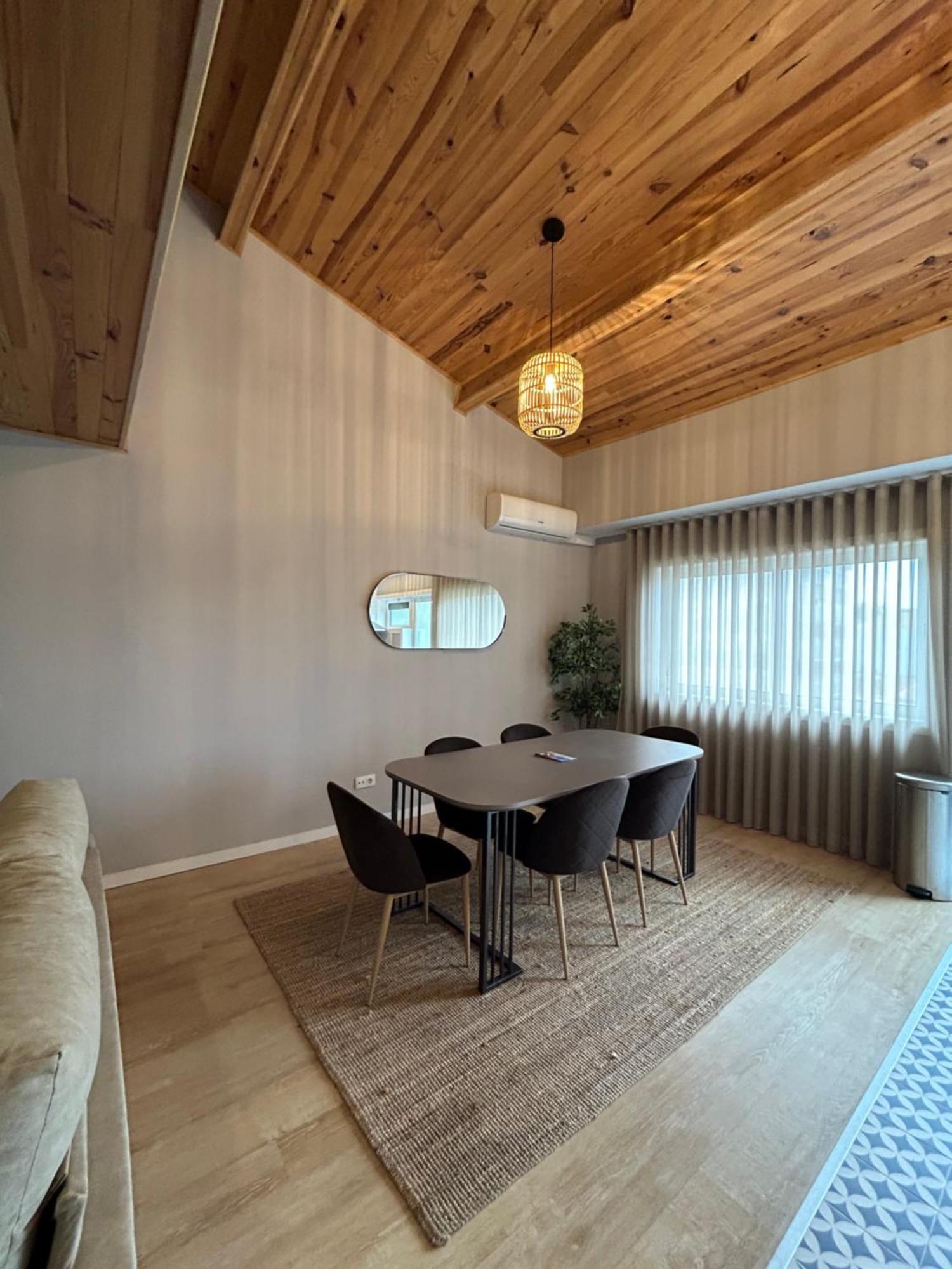 Oporto Near Family Apartments - Free Parking Екстериор снимка