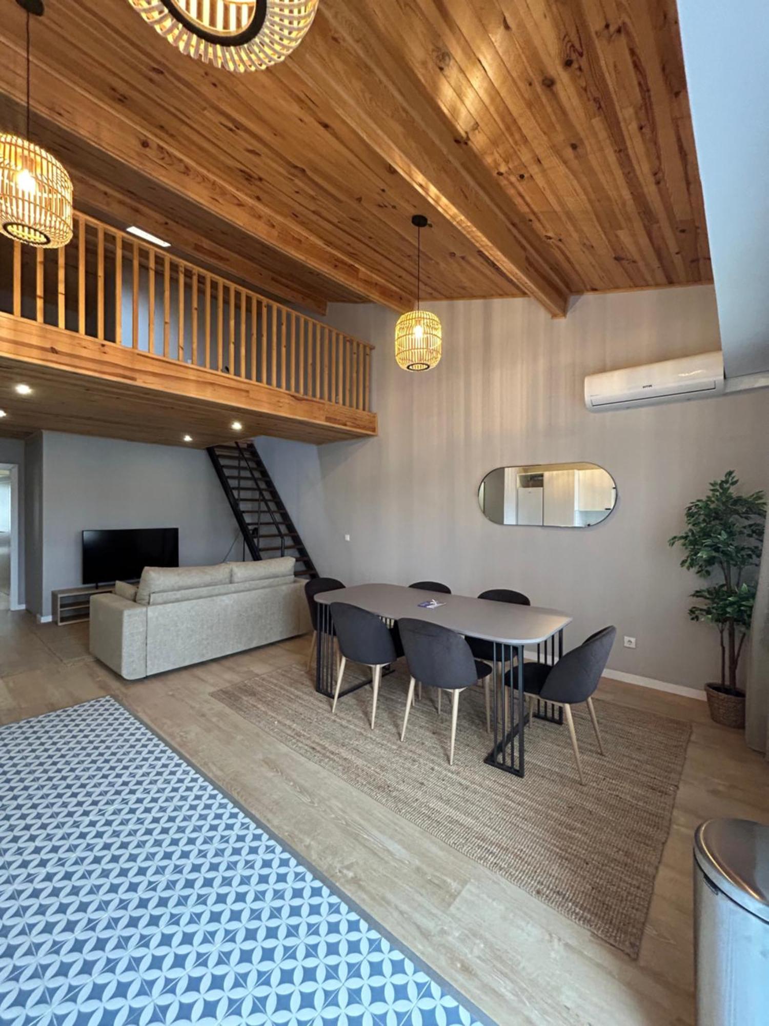 Oporto Near Family Apartments - Free Parking Екстериор снимка