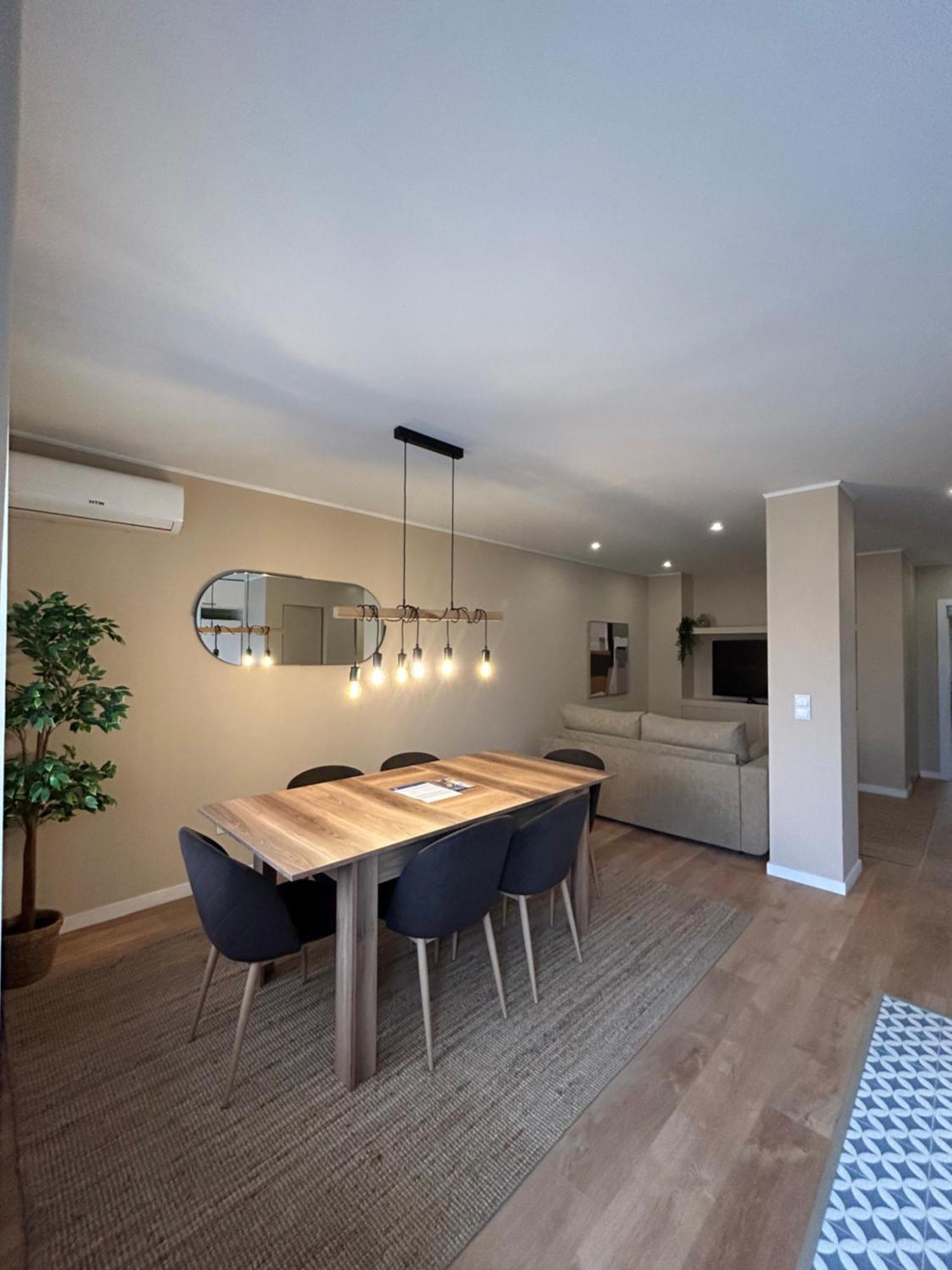 Oporto Near Family Apartments - Free Parking Екстериор снимка