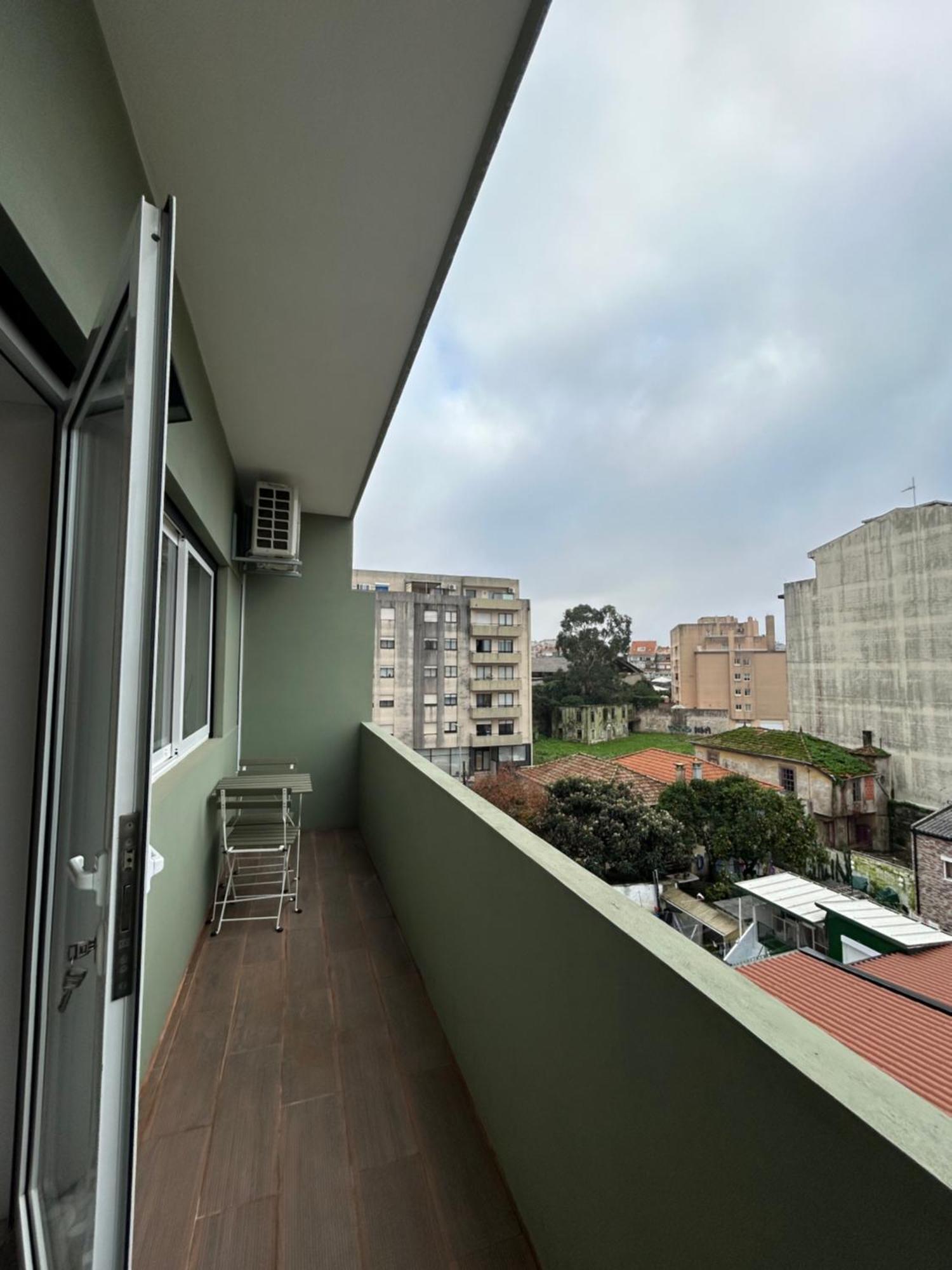 Oporto Near Family Apartments - Free Parking Екстериор снимка