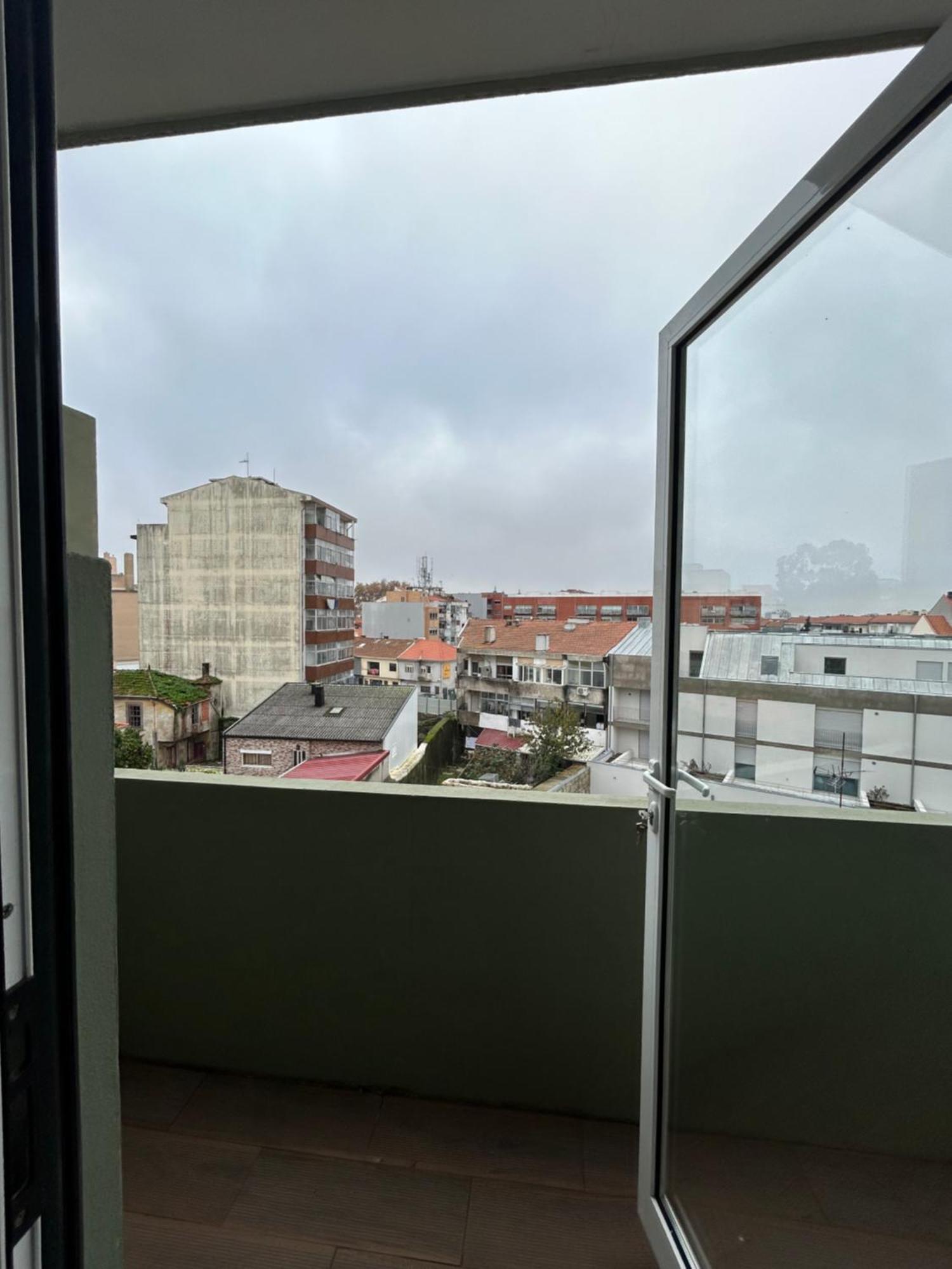 Oporto Near Family Apartments - Free Parking Екстериор снимка
