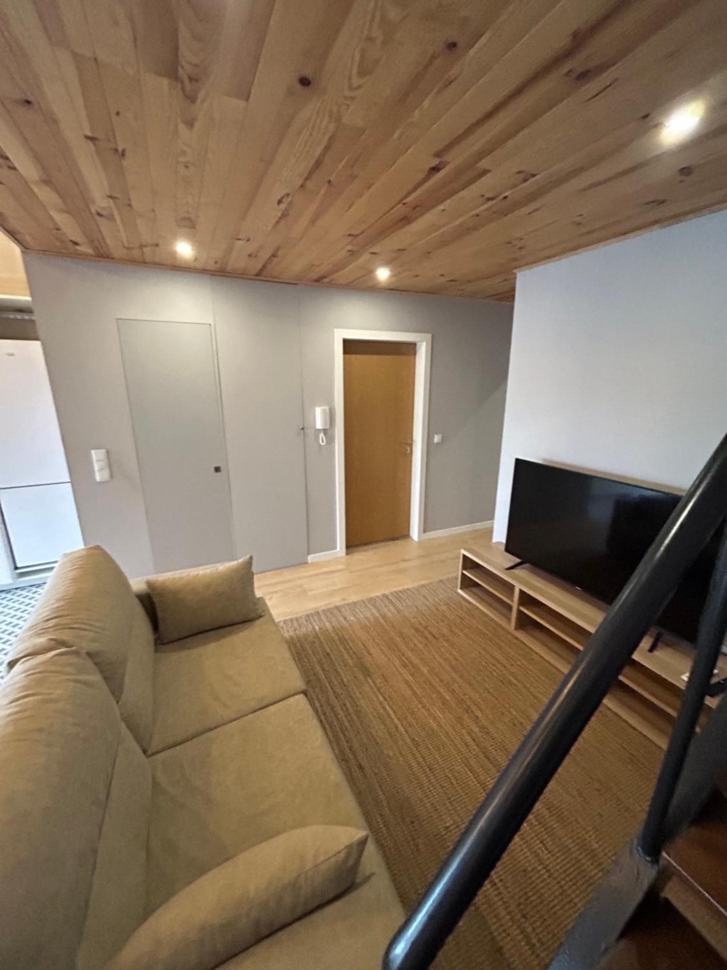 Oporto Near Family Apartments - Free Parking Екстериор снимка