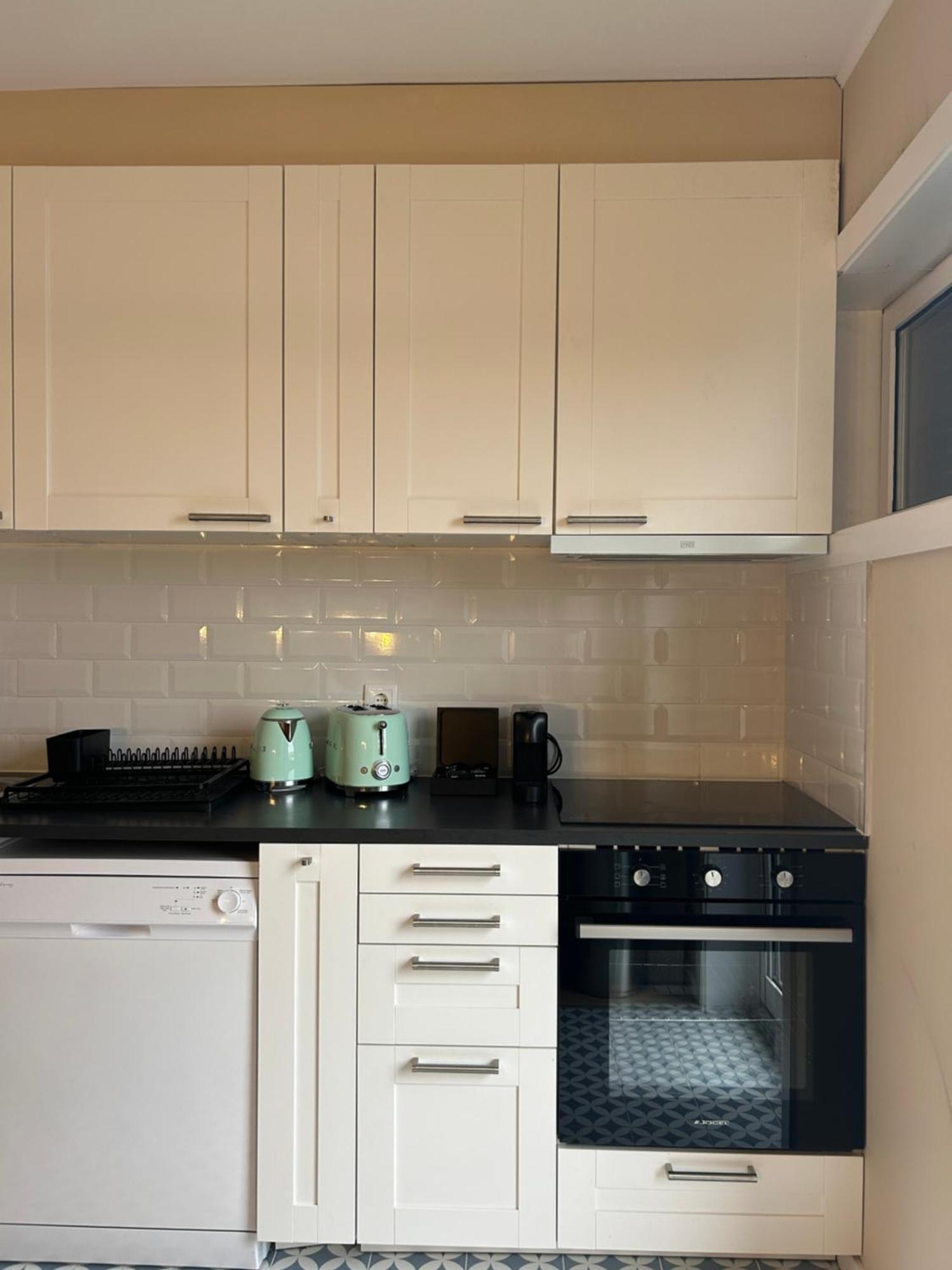 Oporto Near Family Apartments - Free Parking Екстериор снимка
