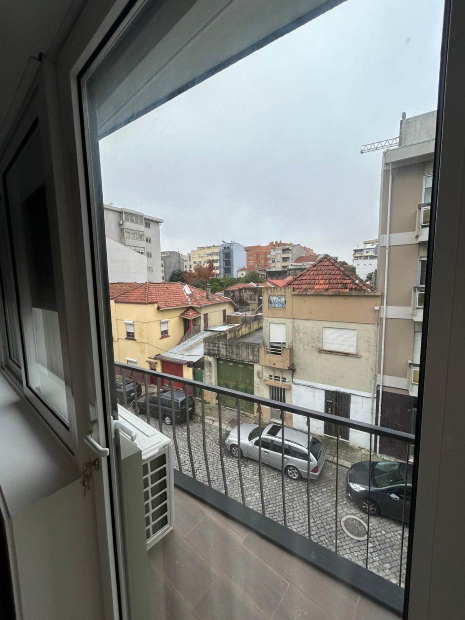 Oporto Near Family Apartments - Free Parking Екстериор снимка