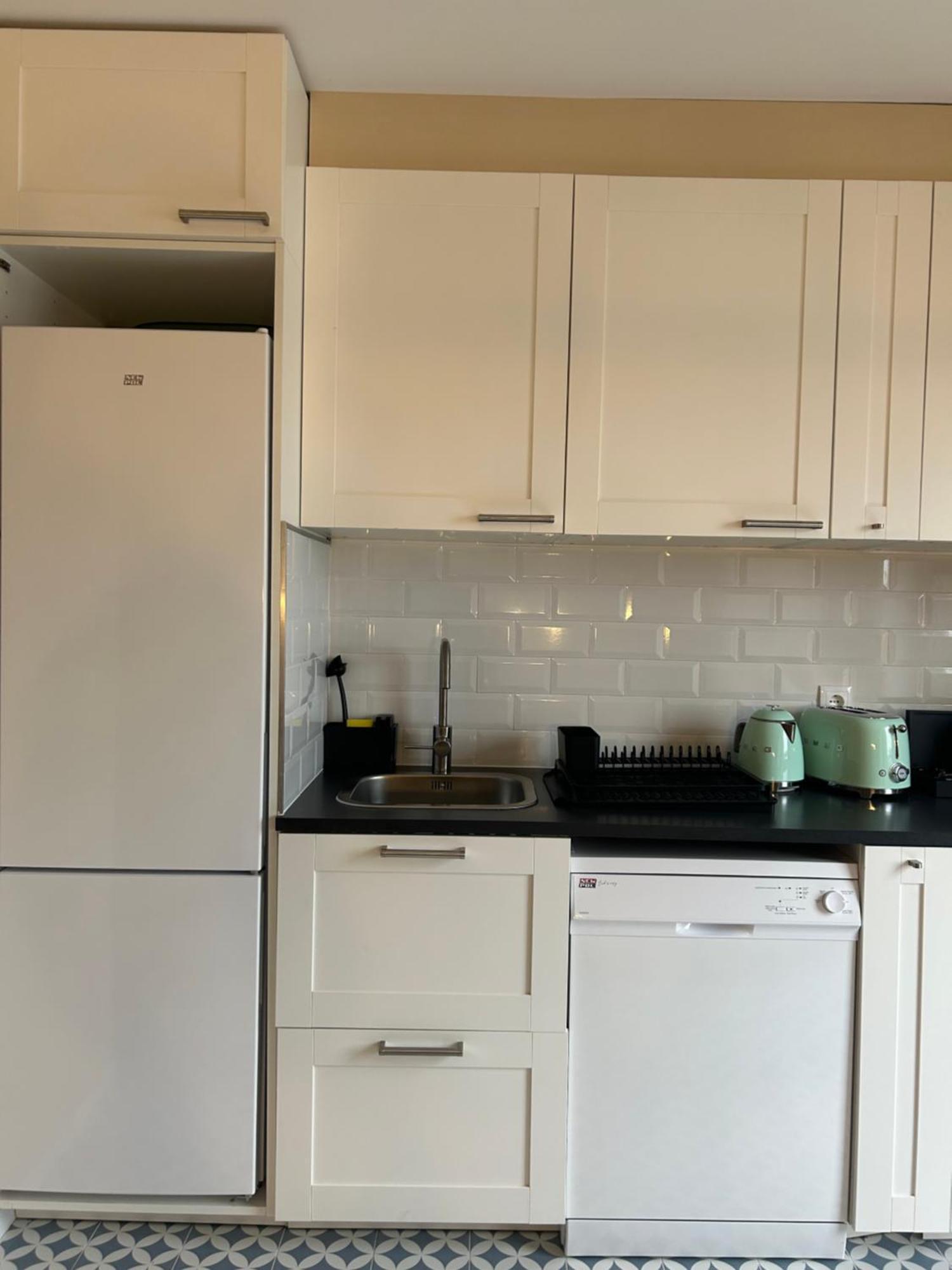 Oporto Near Family Apartments - Free Parking Екстериор снимка