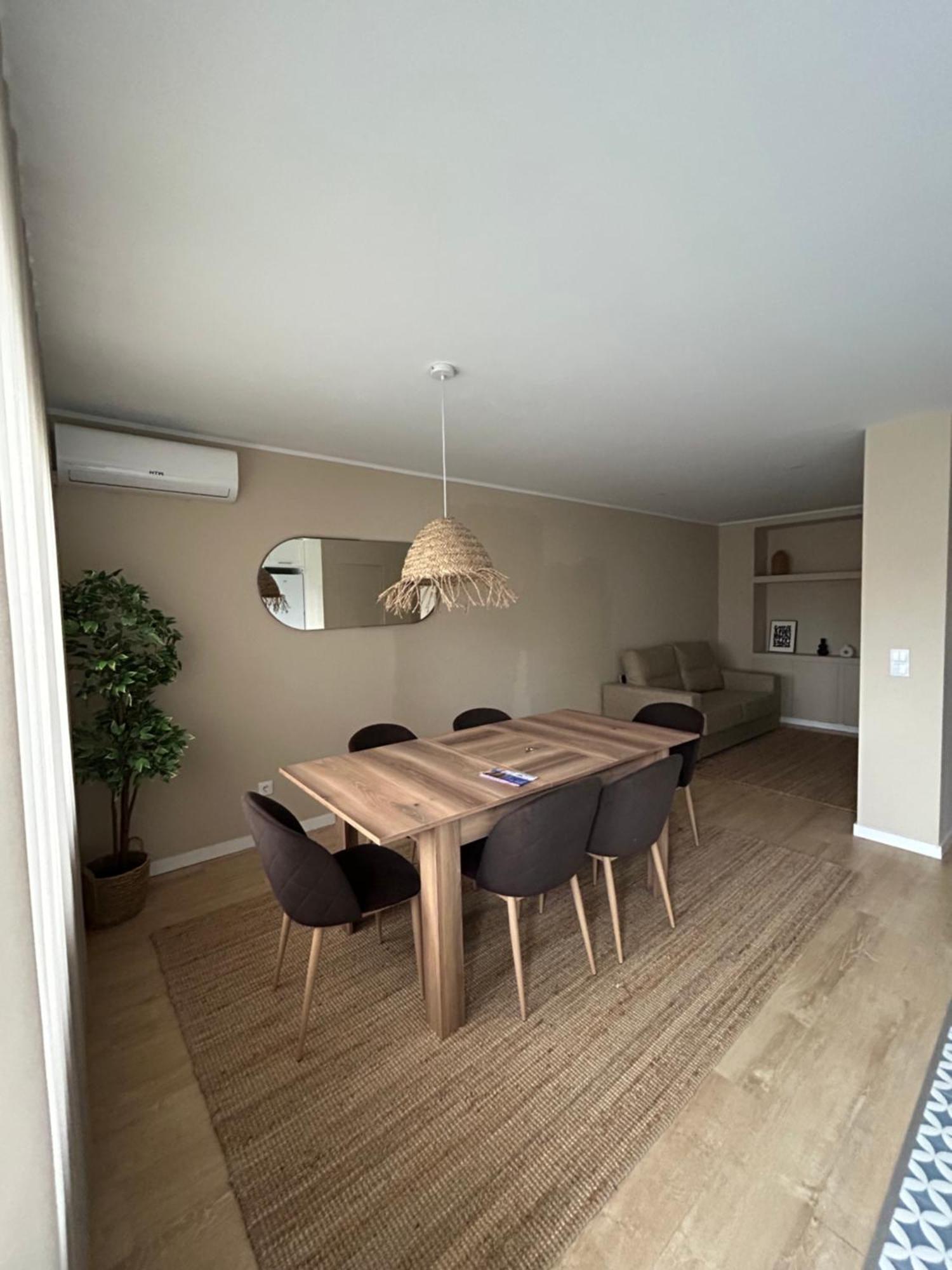 Oporto Near Family Apartments - Free Parking Екстериор снимка